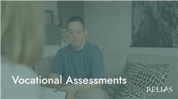 Vocational Assessments