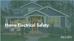 Home Electrical Safety