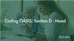 Coding OASIS: Section D - Mood