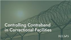 Controlling Contraband in Correctional Facilities