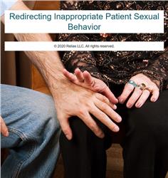 Best Practices to Manage Inappropriate Patient Sexual Behavior