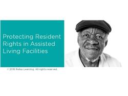 Resident Rights in Assisted Living