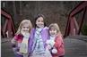 ADMH Understanding Trauma In Young Children
