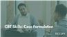 CBT Skills: Case Formulation