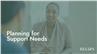 Planning for Support Needs