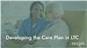 Developing the Care Plan in LTC