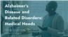 Florida Assisted Living Alzheimer's Disease and Related Disorders: Level II