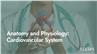 Anatomy and Physiology: Cardiovascular System